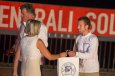 Remise des prix du Grand Prix du Languedoc Roussillon sur la Generali Solo - Sete le 19/09/2015