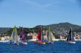 Grand Prix Metropole Nice Cote d Azur - Course 1 - Generali Solo 2015 - Nice le 25/09/2015