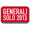 Generali Solo 2013 : une épreuve d'endurance