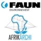 FAUN ENVIRONNEMENT - AFRIKARCHI