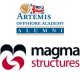 MAGMA STRUCTURES